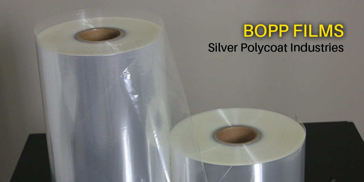 Silver Polycoat Industries