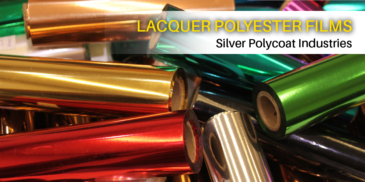 Silver Polycoat Industries